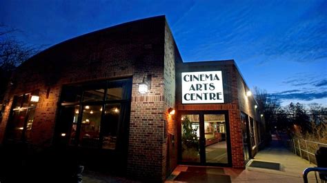 Huntington S Cinema Arts Centre Reopening Feb 4 Newsday