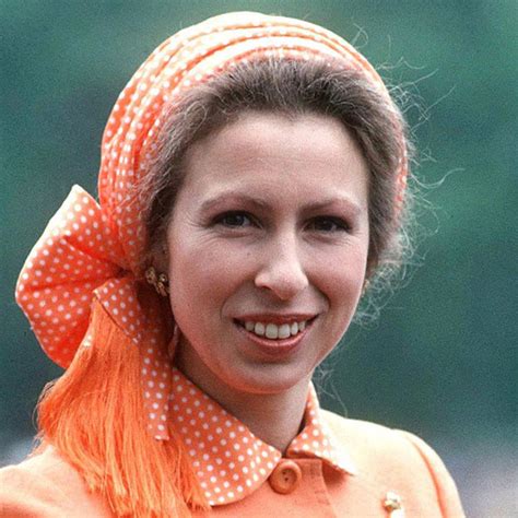 Princess Anne Latest News And Photos Hello Page 13 Of 16