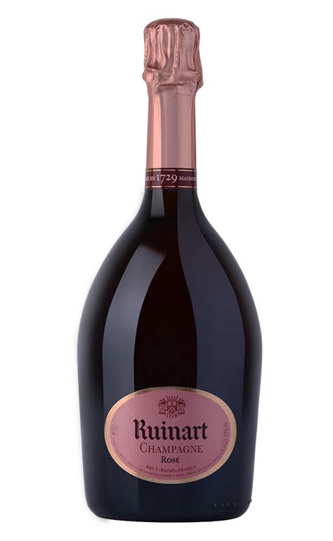 Buy Ruinart Brut Rosé 75cl In Ras Al Khaimah Uae Al Hamra Cellar