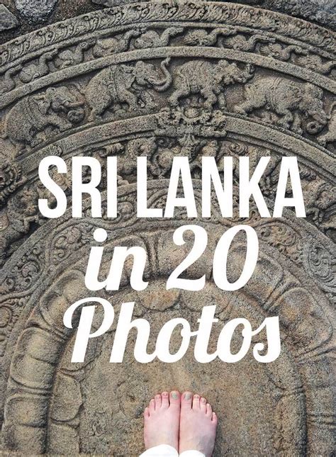 Wall calendars are excellent gift ideas for your girlfriend's parents because they're cheerful and useful. Sri Lanka in 20 Instagram Photos | Skimbaco Lifestyle ...