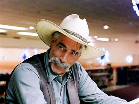 Sam Elliott To Cameo In Parks And Recreation Mxdwn Television