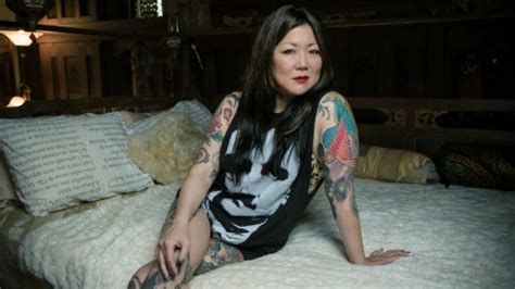 margaret cho on the joy of sex i m like a doula for orgasms cbc radio