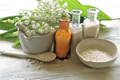 Benefits Of Homeopathy