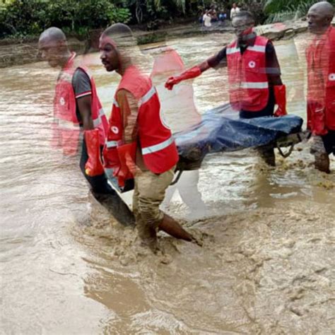 Death Toll In Bundibugyo Floods Jumps To 17 Several Missing Daily