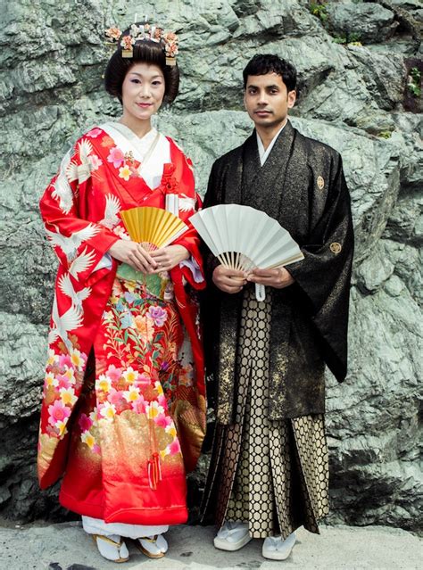 2life A Traditional Shinto Wedding In Japan