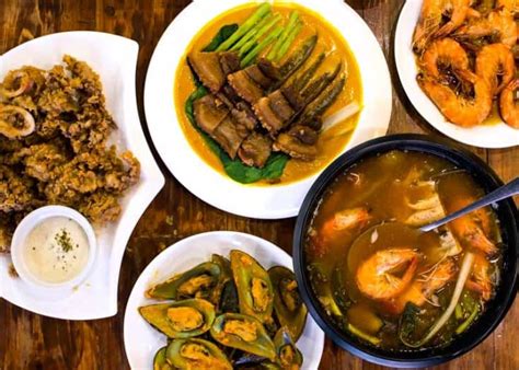 Filipino Food Guide 28 Must Try Dishes Drinks Desserts Storyteller
