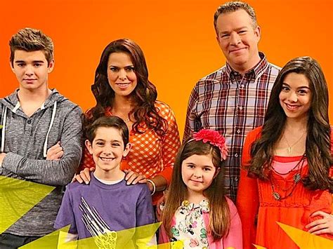 The Thundermans A Titles And Air Dates Guide