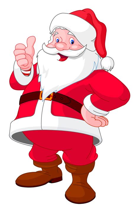 Free Png Images Download Download Free Santa Claus Png Images