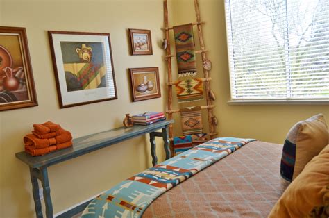 Check spelling or type a new query. Native American Bedroom | Casa Hopi - A Scottsdale ...