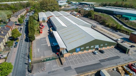 About Us – Wharfedale Property | Industrial and Commercial Property