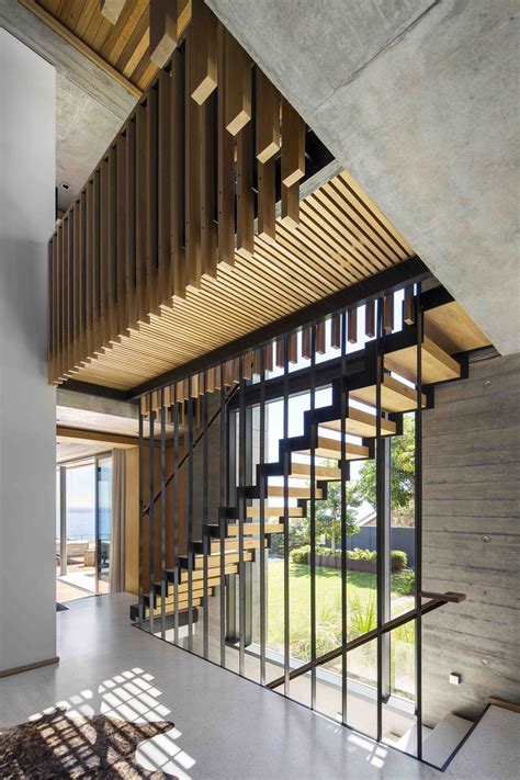 画廊 细节诠释家的定义——南非海景之家 Malan Vorster Architecture Interior Design 3