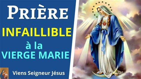 Pri Re Infaillible La Vierge Marie Pour D Bloquer Des Situations Diffi En Vierge