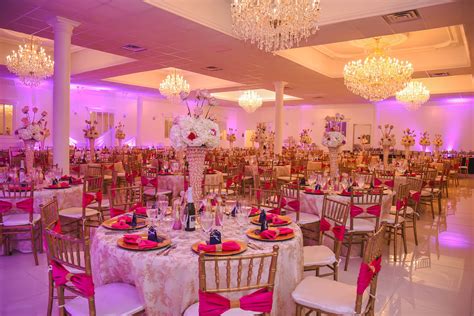 Imperial design banquet hall is a modern wedding venue in orlando, florida. Event Packages - Imperial Design | Orlando FL | 321-460-6368