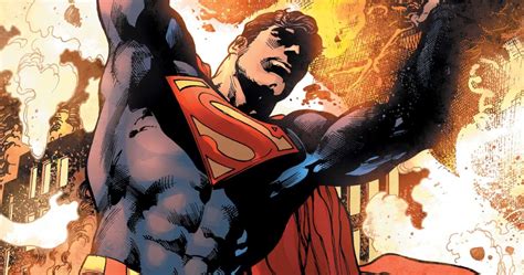 10 Heroes Everyone Forgets Defeated Superman