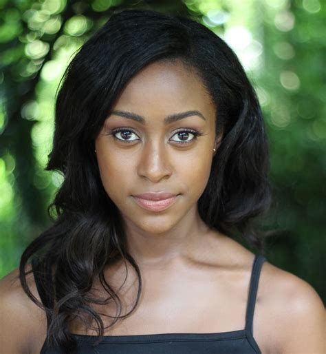 News Simona Brown Lands Lead In E4 Netflix Series Kiss Me First