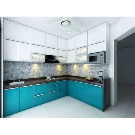 Modern Modular Kitchen Cabinet Design Modular Kitchen Designs With