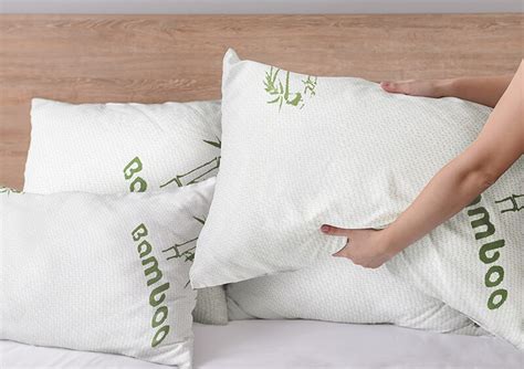 The Best Organic Bamboo Pillow And Bamboo Products The Bamboo Pillow