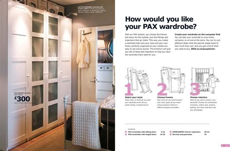 Here's a basic solution to get you started, and space for more interiors if you want to upgrade. Ikea Pax Wardrobe Planner Uk - Wardobe Pedia