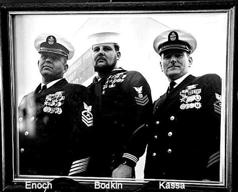 Page Nine Of Doc Riojas Usnavy Seal Photo Album Us Navy Naval