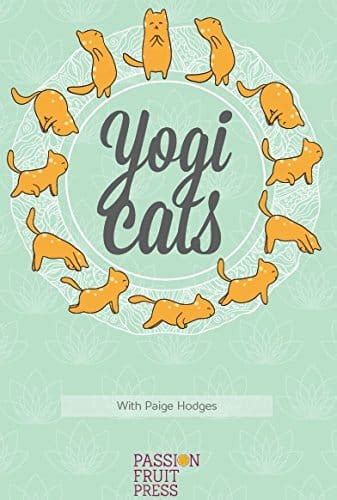 Yogi Cats By Paige Hodges Book Review Catster