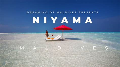 Niyama Maldives Video Discover The Resort Most Beautiful Places
