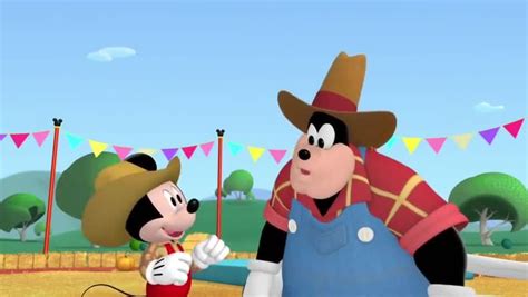 Mickey Mouse Clubhouse Season 4 Episode 4 Mickeys Farm Fun Fair