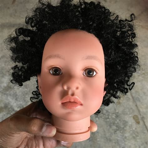 Custom 18 Dolls Hand Crafted To Look Like Your Child Custom Doll Baby