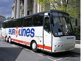 European Tour Bus Companies Images