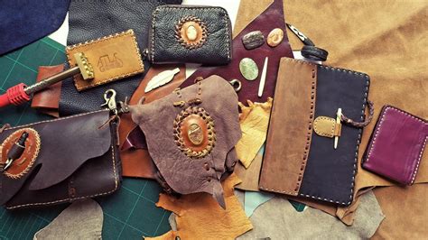 Wholesale Handmade Leather Handbag Atlas Goods By Your Needs Company