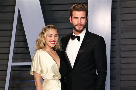 What Miley Cyrus Songs Are About Liam Hemsworth