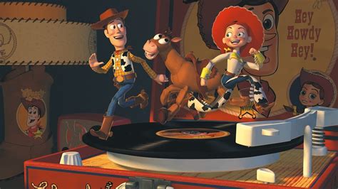 Toy Story 2 Movie Synopsis Summary Plot And Film Details