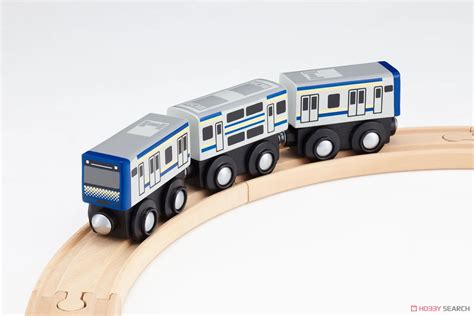 Moku Train Series E235 Yokosuka Line Toy Other Picture2