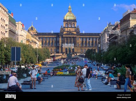 Wenceslas Hi Res Stock Photography And Images Alamy