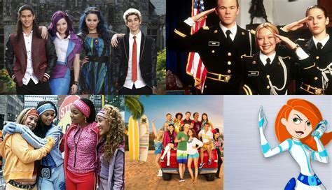 Ranking The 35 Best Disney Channel Original Movies Of All Time Frozen