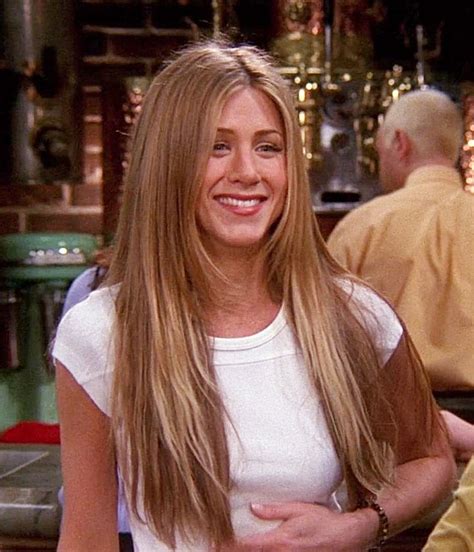 Hollywoods Hot Meter Five Rachel Green Hairstyles That Made Jennifer
