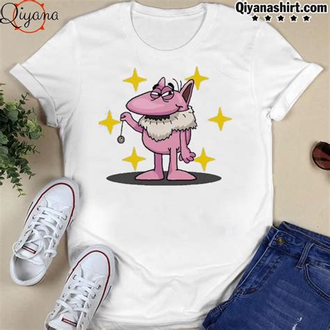 Official Pink Panther Cartoons Shirt Artofit