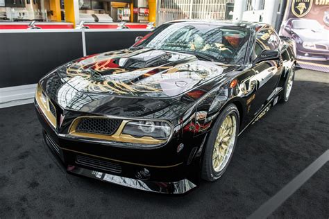 Fifth Gen Trans Am Conversions By Trans Am Worldwide Gm Authority