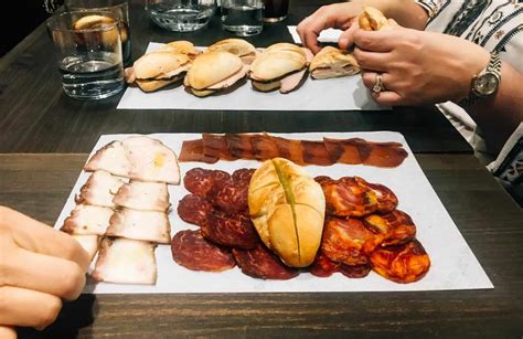 10 Unmissable Seville Food Experiences From Tapas To Local Markets