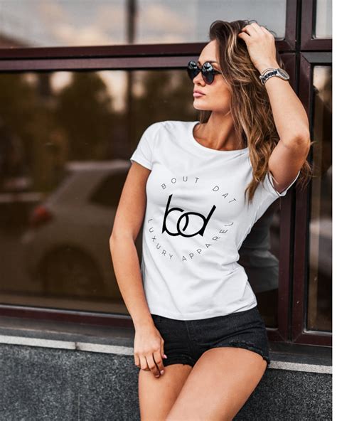 Womens Tee Shirt Hot T Designer T Shirt Fashion Etsy