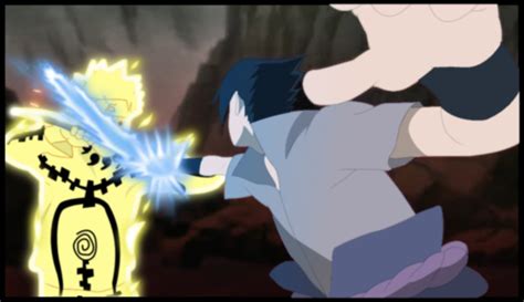 Sasuke Vs Naruto Final Battle By Itachiulquiorra On Deviantart