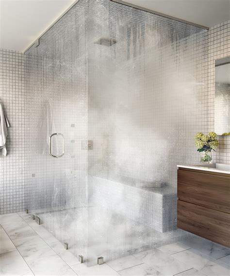 5 Steps To Choosing The Right Steam Shower For Your Home Thermasol
