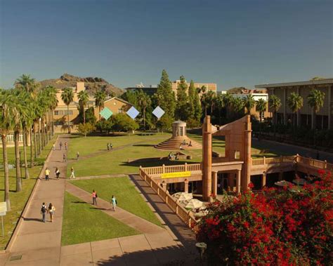 Arizona State University 147 In Moneys 2022 23 Best Colleges Ranking