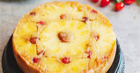 10 Best Almond Flour Pineapple Upside Down Cake Recipes