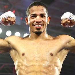Félix verdejo is accused of attacking keishla rodríguez and then throwing her body off a bridge according to a federal complaint, mr verdejo punched his lover in the face before tying her up and. Masayoshi Nakatani vs. Felix Verdejo, Stevenson vs. Clary ...