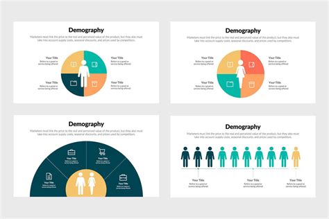 Demography Diagrams Slidequest