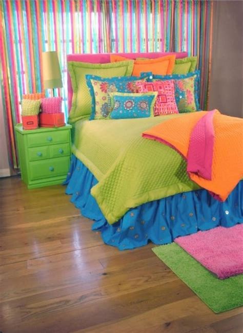 Bright Colored Bedding Sets Foter