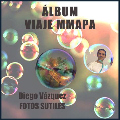 Álbum Diego Vázquez Edipo ~ José Luis Parise