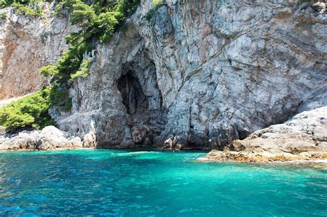 2023 Explore Magical Blue Cave From Dubrovnik Private Tour