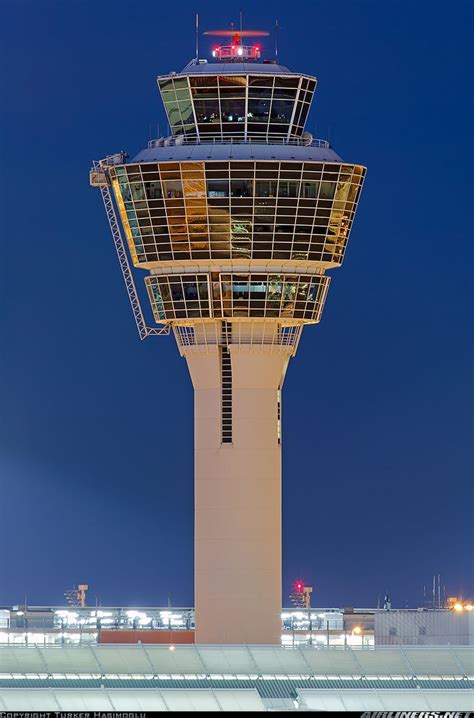 Photos Aircraft Pictures Airport Control Tower