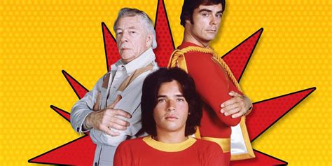 Shazam 2 Features A Cameo From The Original Billy Batson